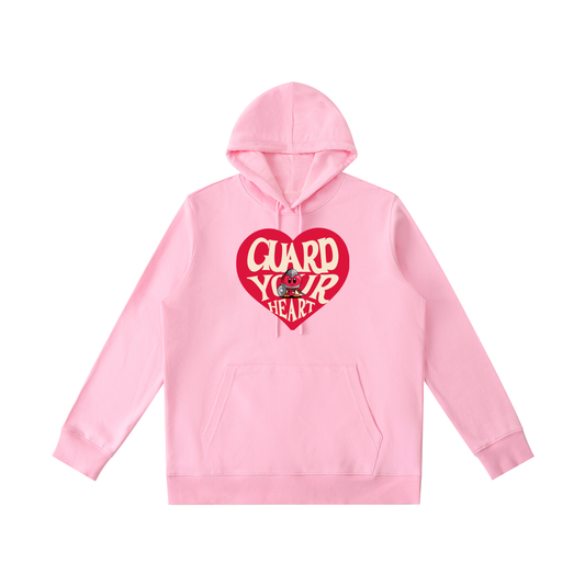 Essential Oversized Hoodie