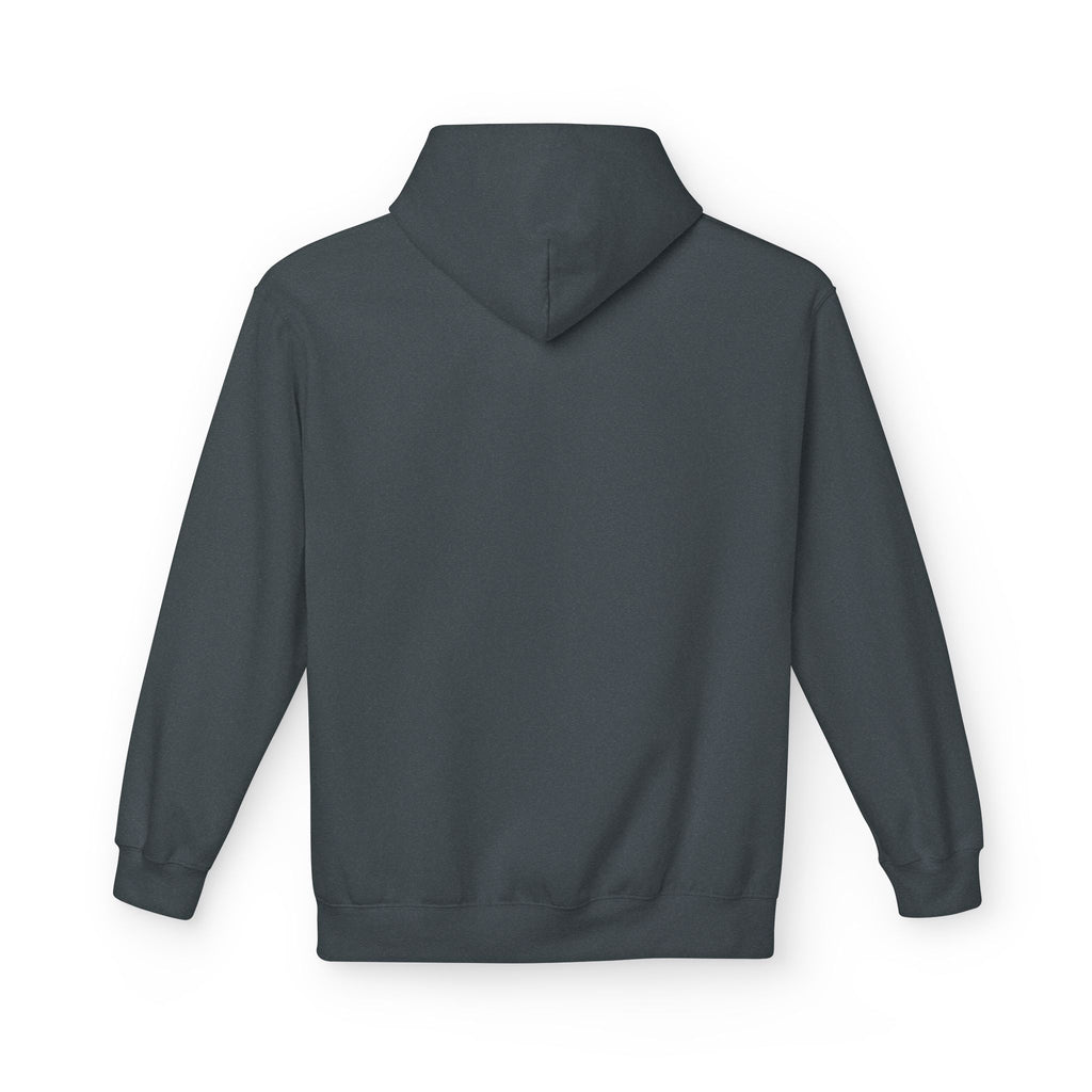 ZEALIGHT FLAME Hoodie