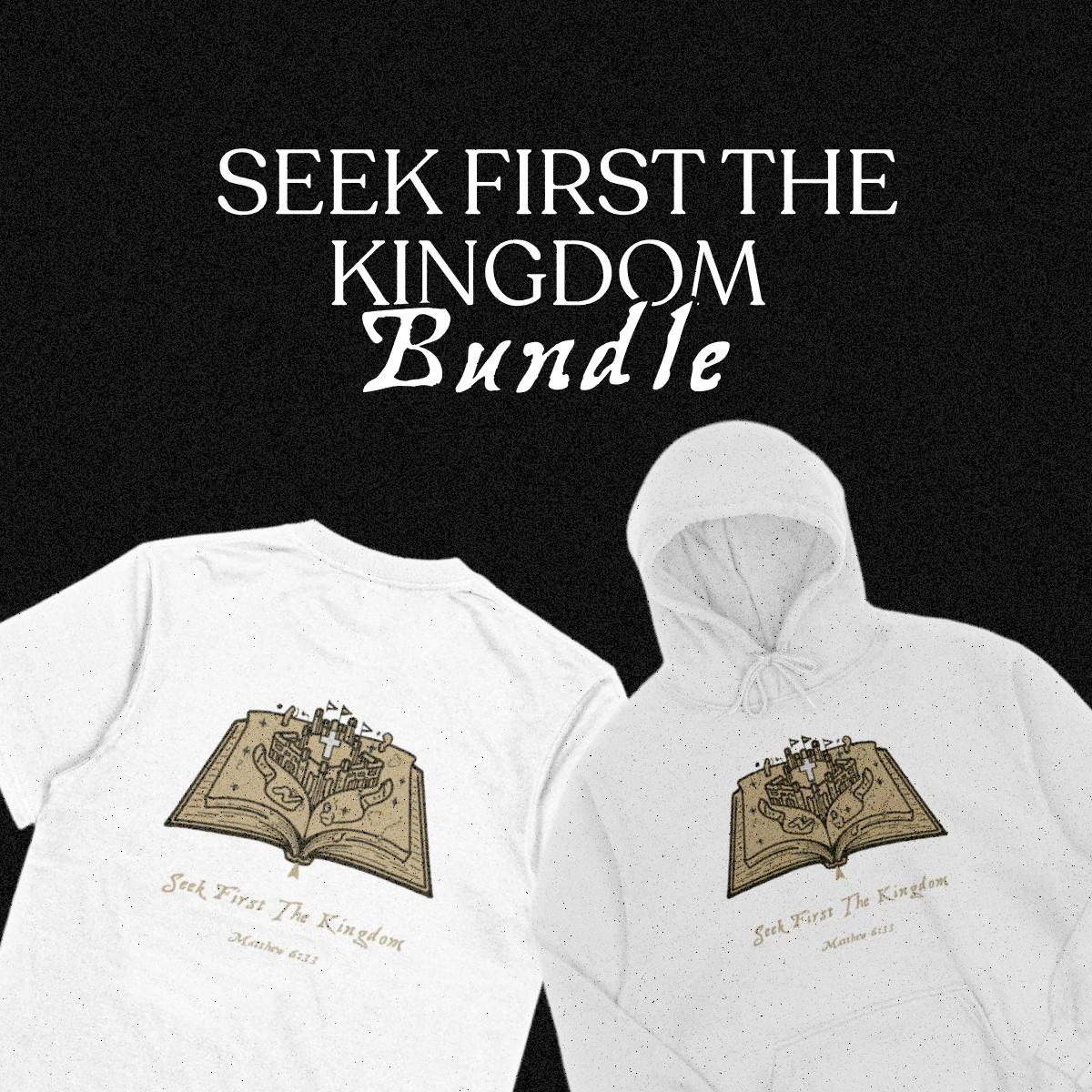 Seekers Bundle