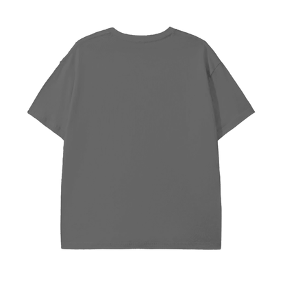 Once a stranger Pure Cotton Unisex T-Shirt