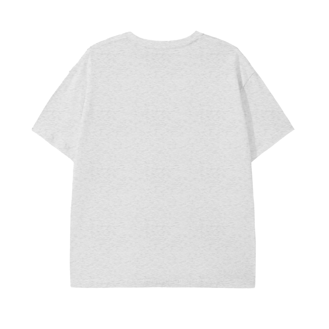 Once a stranger Pure Cotton Unisex T-Shirt