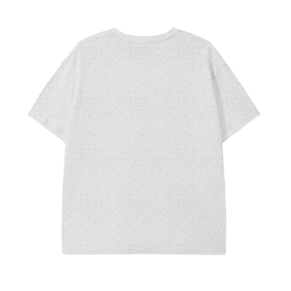 Once a stranger Pure Cotton Unisex T-Shirt
