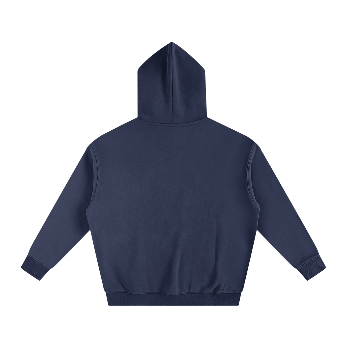 Come And SEE Oversize Fleeced Hoodie