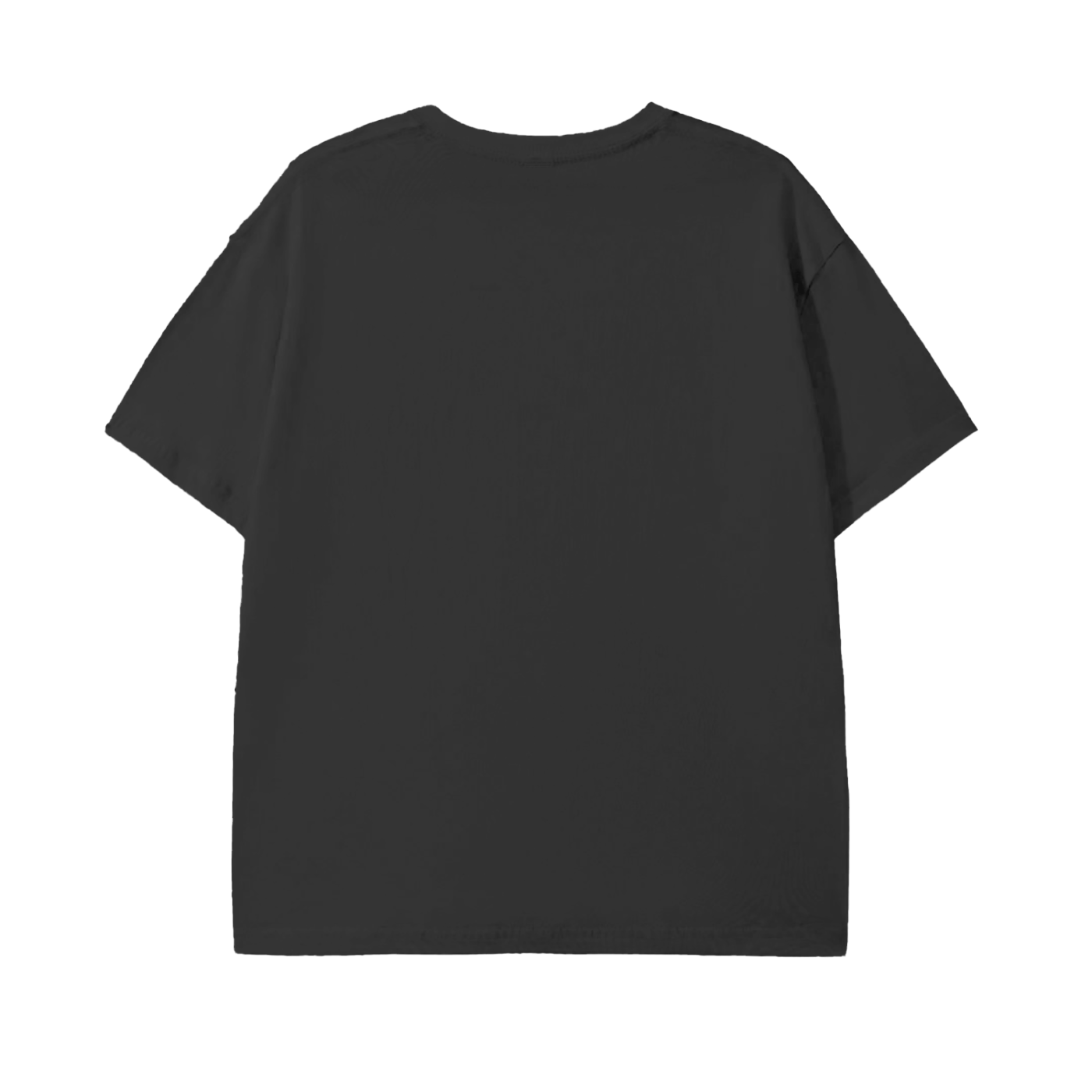 Once a stranger Pure Cotton Unisex T-Shirt