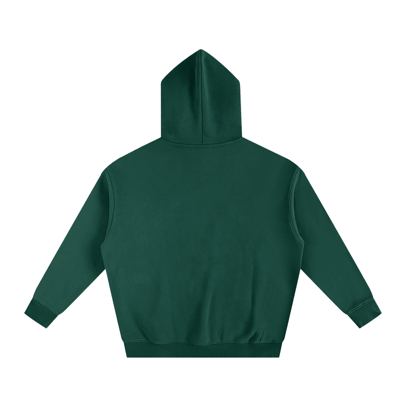 Come And SEE Oversize Fleeced Hoodie
